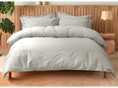 Постельное белье Lotus Home - Rebeca Grey (Турция), евро комплект Постельное белье Lotus Home - Rebeca Grey (Турция), евро комплект